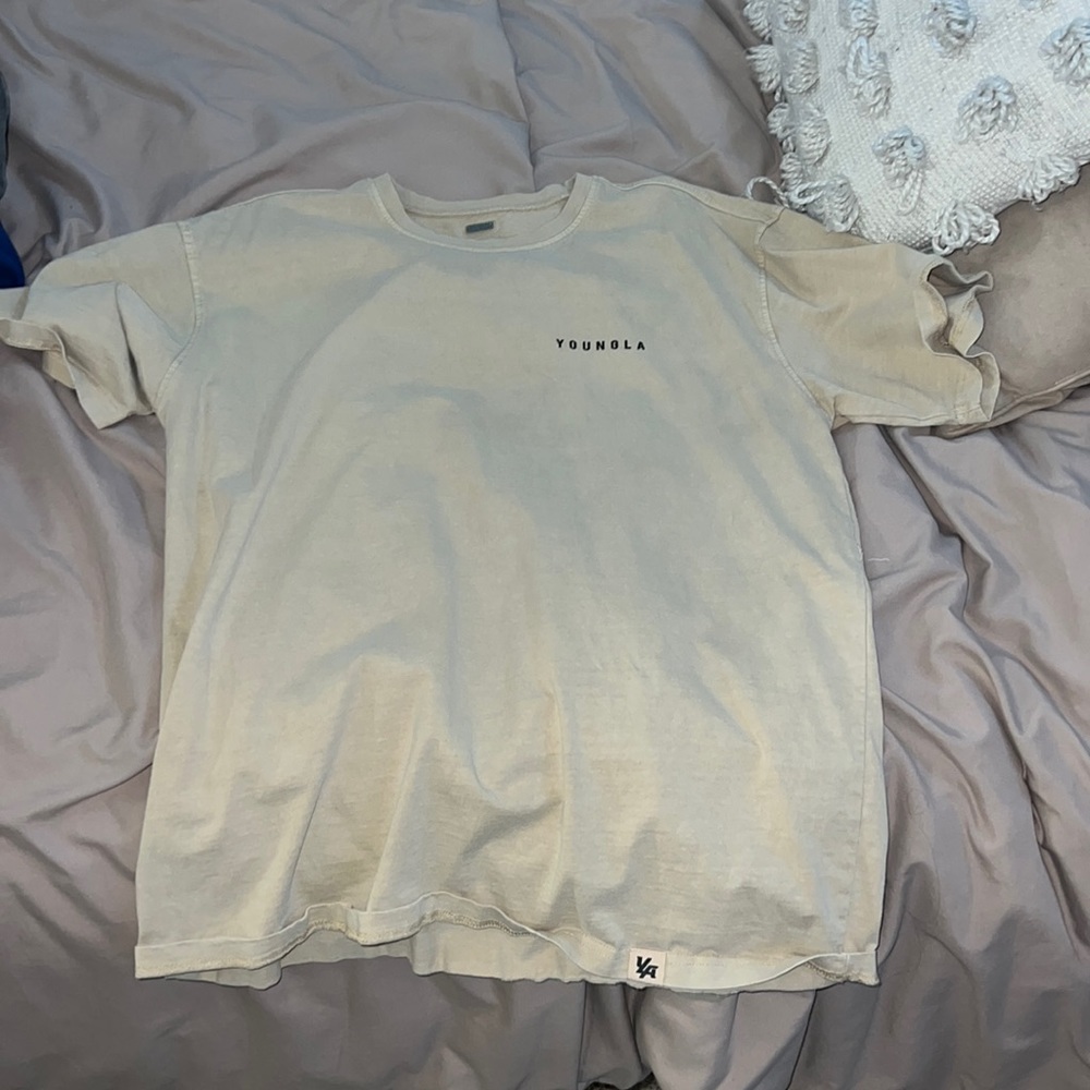 YoungLA men’s t shirt